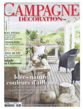 Campagne Decoration Februar 2016