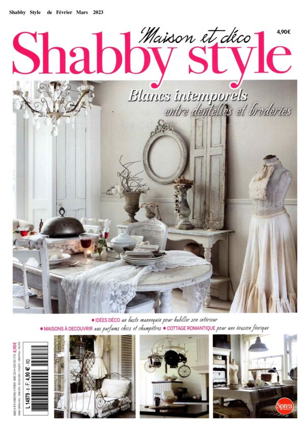 Shabby Style