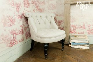 Amadeus Sessel Douce Olympe