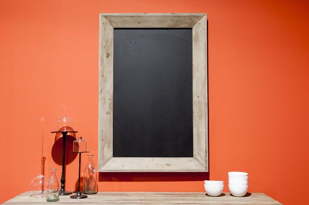 Brasserie-Tafel 122x83 cm