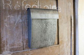 Briefkasten Epistula