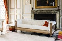 Chesterfield Sofa Montaigu