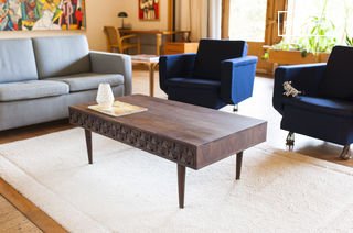 Couchtisch Balkis