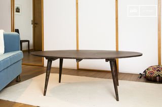 Couchtisch Bikhatz