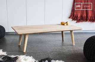 Couchtisch Möka