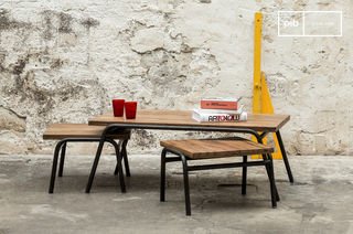 Couchtisch Regular