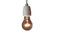 Miniaturansicht Deko-Glühbirne Edison 25 Watt ohne jede Grenze