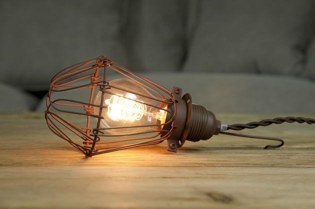 Handlampe Olympia