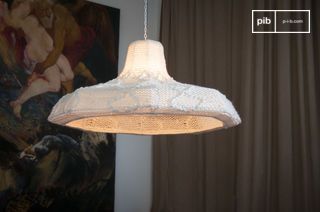 Hängeleuchte Lana
