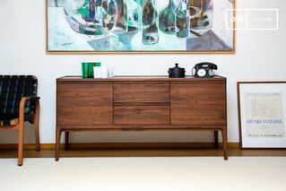 Hemët Nussbaum Sideboard