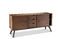 Miniaturansicht Hinda Sideboard aus Walnussholz ohne jede Grenze