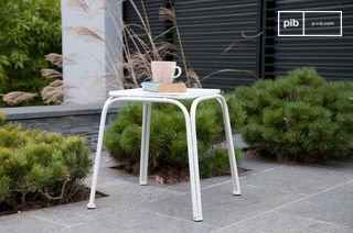 Hocker Sollävik