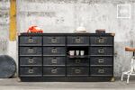 Kommode industrial und Sideboards industrial