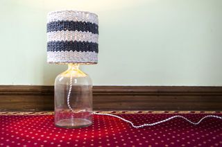 Lampe Glossy