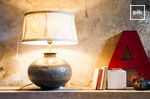 Lampen landhausstil shabby chic bald zurück