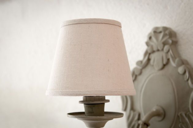 Lampenschirm Mistral