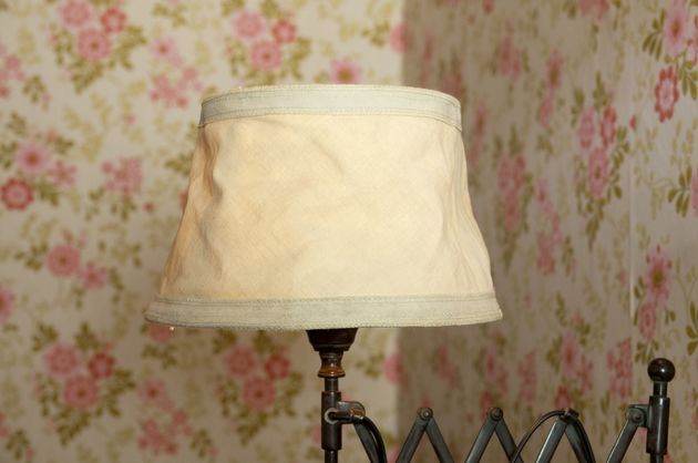 Lampenschirm Victoria 25 cm