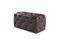 Miniaturansicht Lederpuff Dark Chesterfield ohne jede Grenze