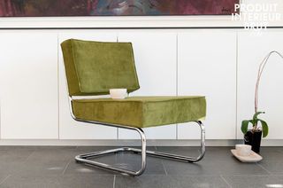 Lounge-Sessel Krömart