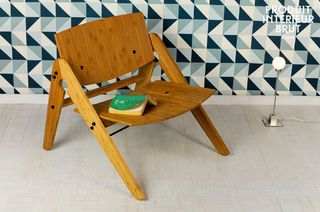Loungesessel Numéro 1