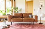 Neue Sofas