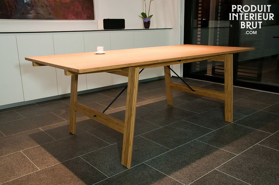 Nummer 1 Tisch - 230 x 90 cm