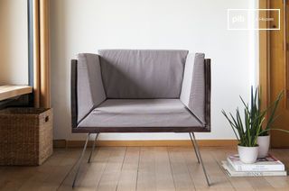 Odeon Lounge Sessel
