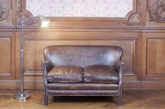 Professeur Turner Sofa