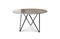 Miniaturansicht Runder Tisch aus Marmor Grimaud ohne jede Grenze