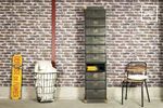 Schrank industrial