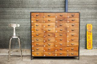 Schubladenschrank Shawinigan