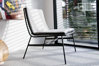 Sessel Aston