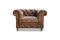 Miniaturansicht Sessel Chesterfield Saint Paul ohne jede Grenze