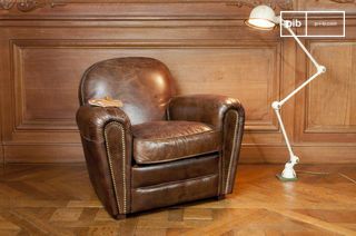 Sessel Cigar Club