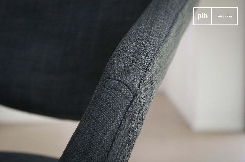 Breunor Leder Bürostuhl - Ein eleganter und besonders