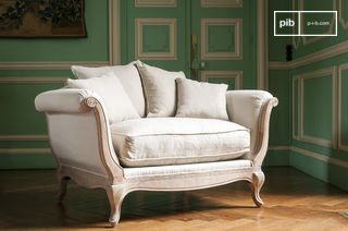 Sessel Grand Trianon