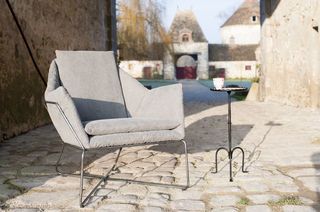 Sessel Traides
