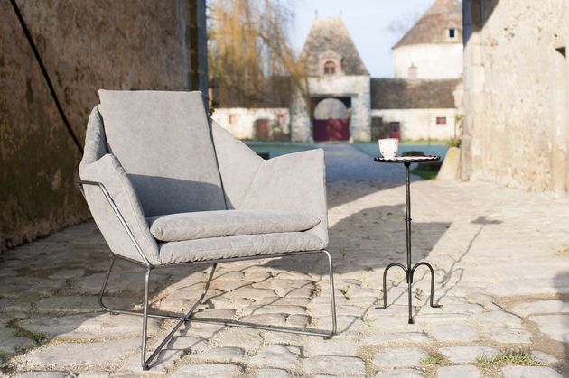 Sessel Traides