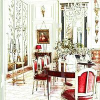 Shabby Chic - Elegant und charmant