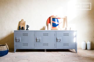 Sideboard Kilit