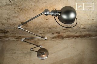 Stehlampe Jieldé Loft