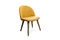 Miniaturansicht Stuhl Lear Senffarben ohne jede Grenze