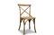 Miniaturansicht Stuhl Pampelune in Eiche natur ohne jede Grenze