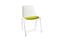 Miniaturansicht Stuhl Sören Grün ohne jede Grenze