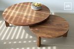 Tische aus Holz