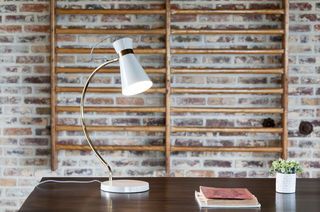 Tischlampe Gasvik