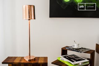 Tischlampe Gryde