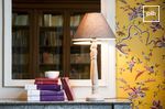 Tischlampe landhaus shabby chic