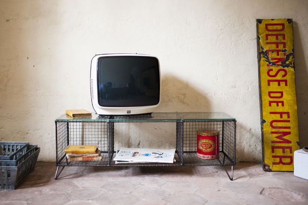 TV-Möbel Ontario