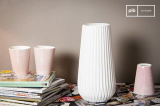 Vase Kamila